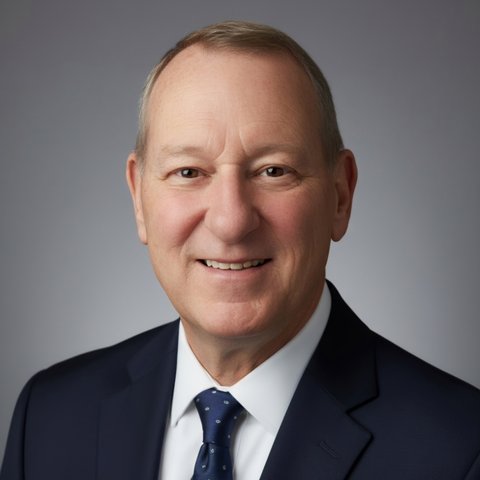 Jim Jordan, Organist