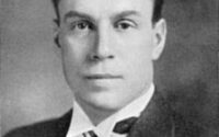 Picture of Dr. George Arthur Buttrick