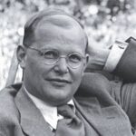 Picture of Dietrich Bonhoeffer