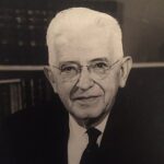 Picture of Rev. Paul Scherer